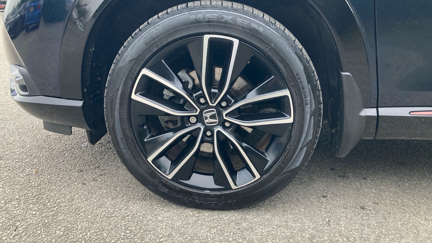 Used Honda HR-V 2022 for sale - 77518940: Photo 16