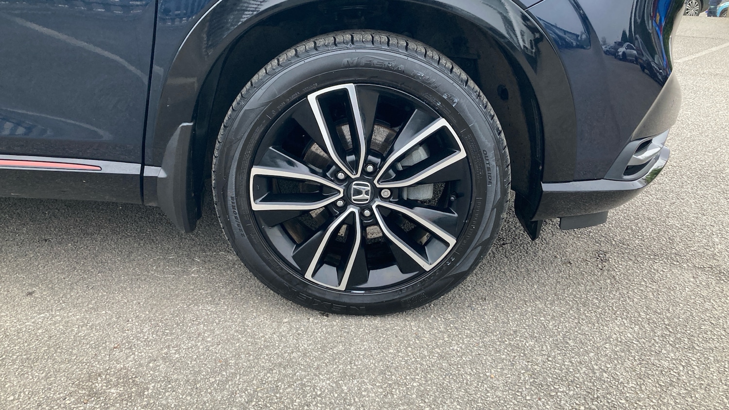 Used Honda HR-V 2022 for sale - 77518940: Photo 17