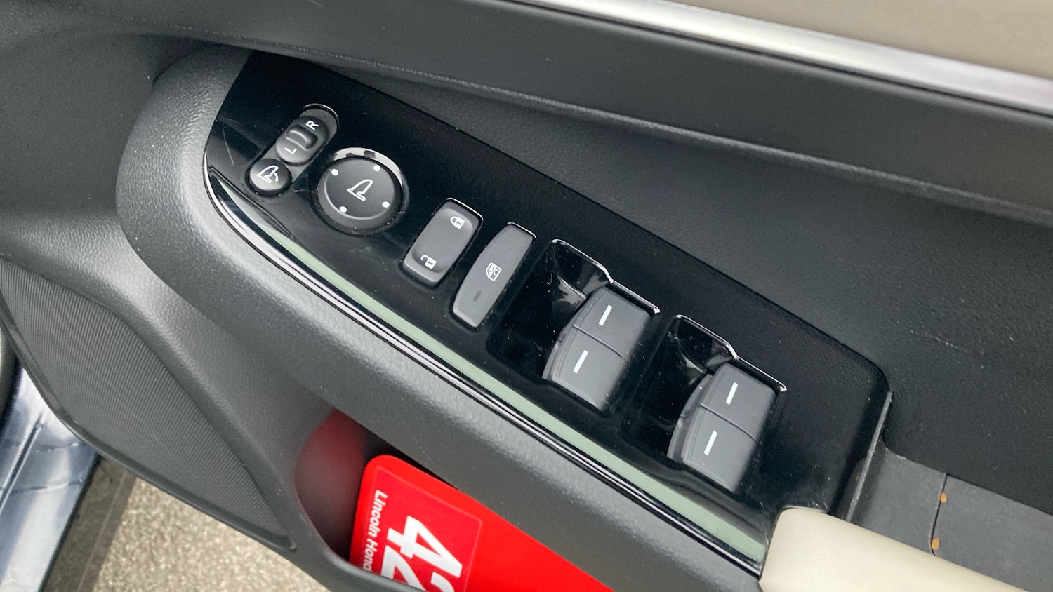 Used Honda HR-V 2022 for sale - 77518940: Photo 18