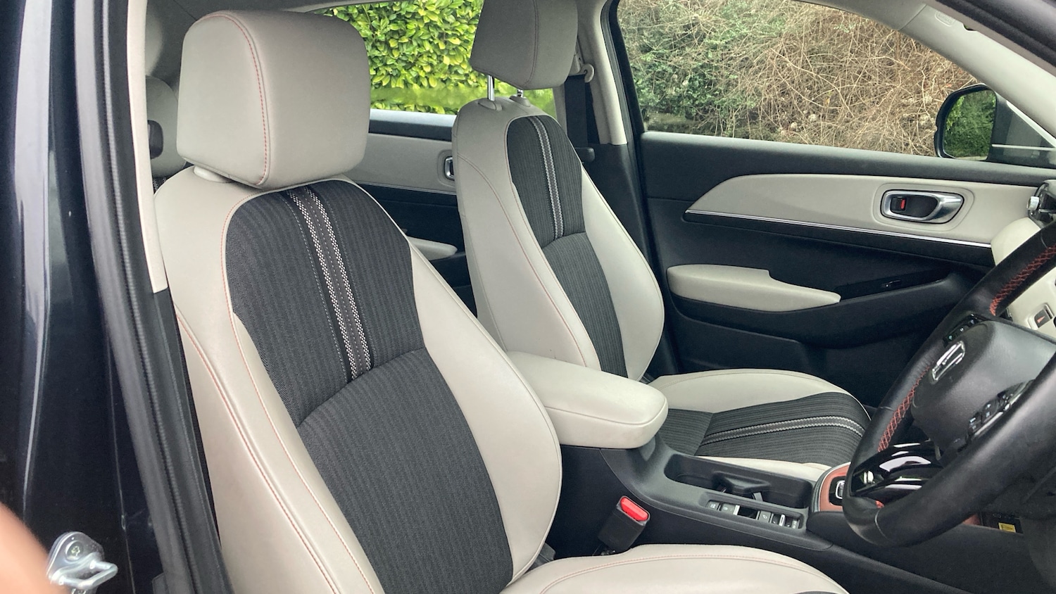 Used Honda HR-V 2022 for sale - 77518940: Photo 21