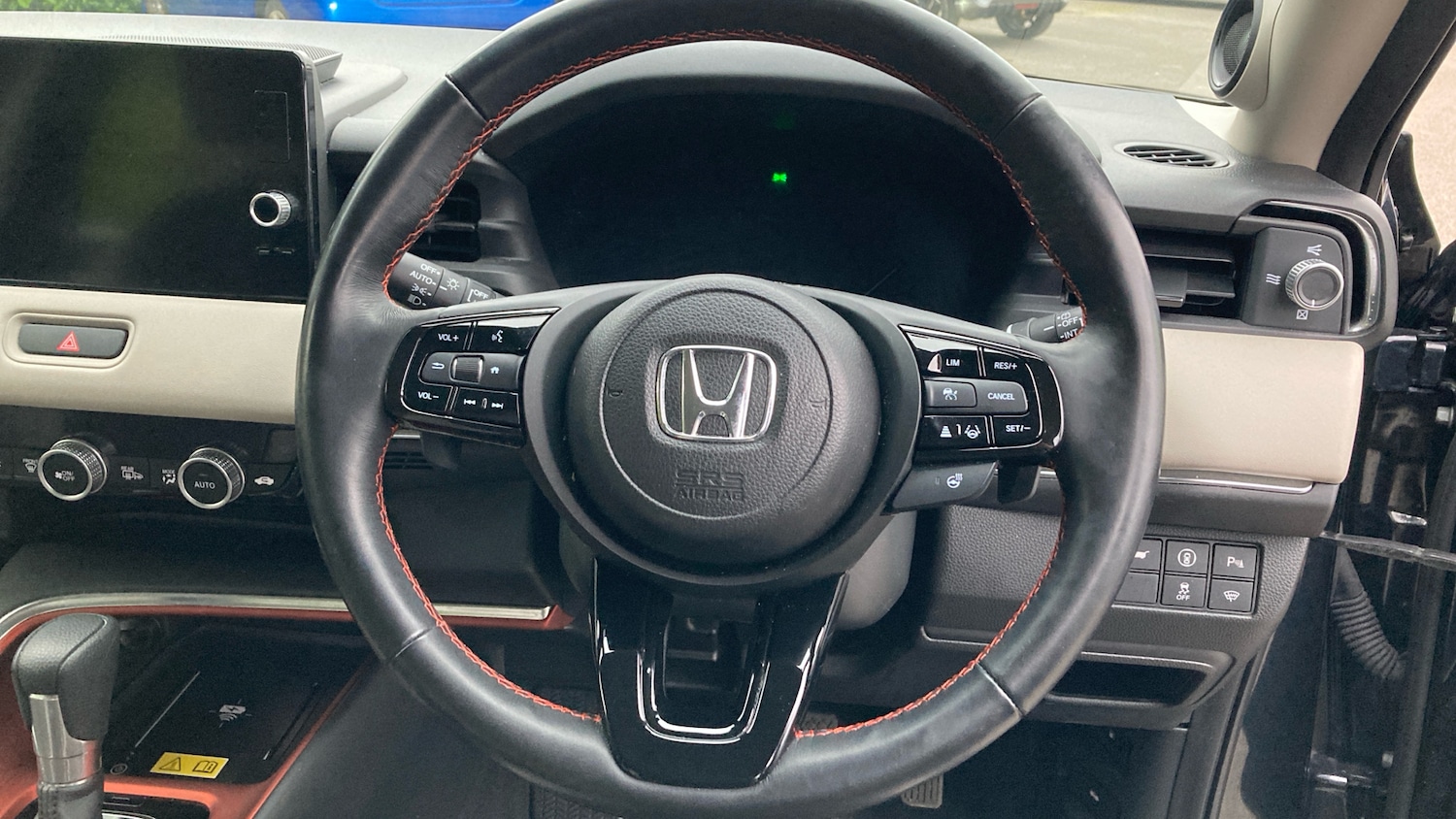Used Honda HR-V 2022 for sale - 77518940: Photo 22