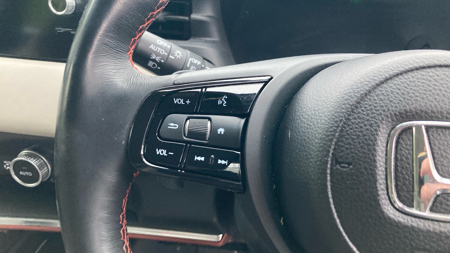 Used Honda HR-V 2022 for sale - 77518940: Photo 23