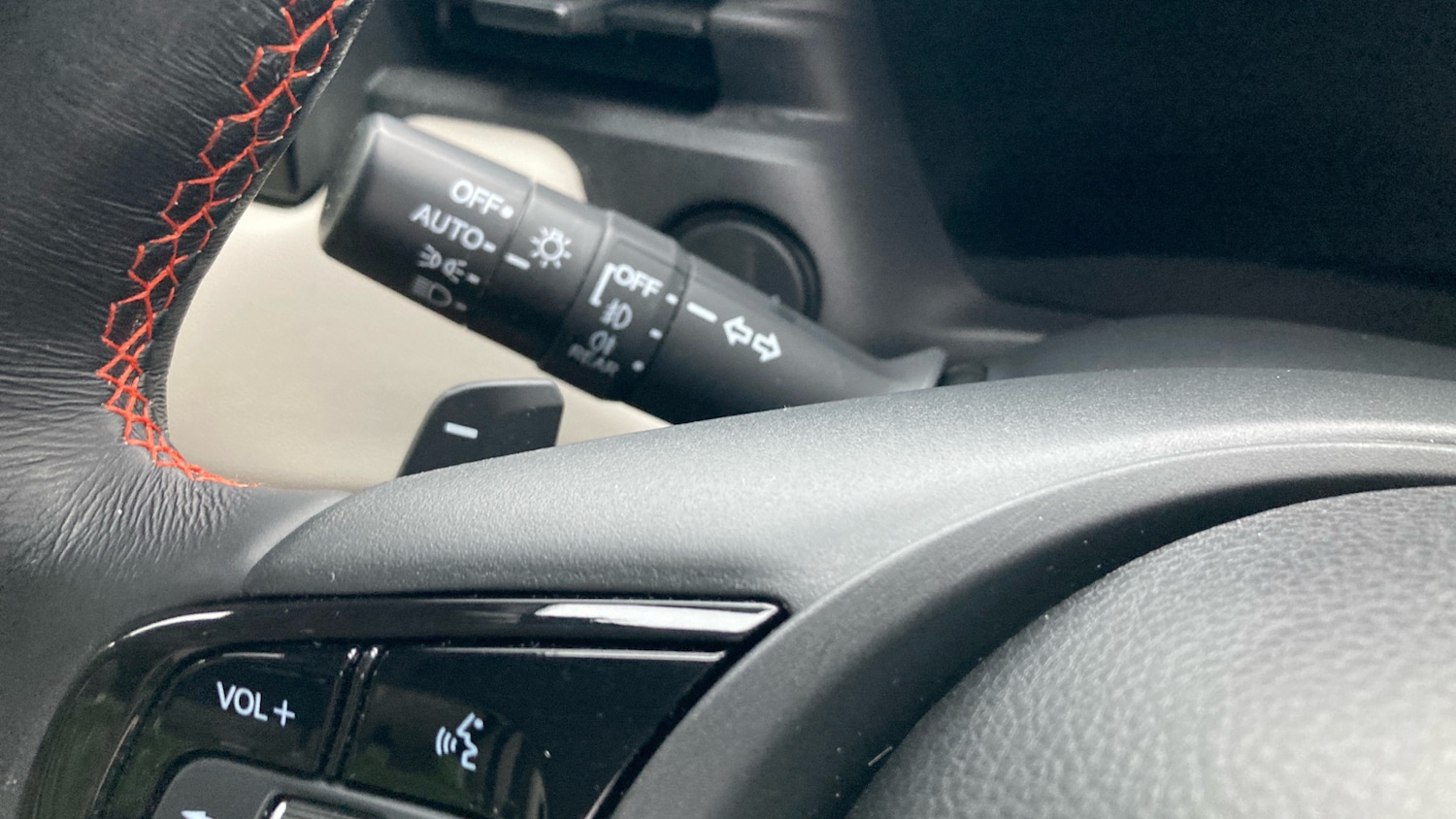 Used Honda HR-V 2022 for sale - 77518940: Photo 24