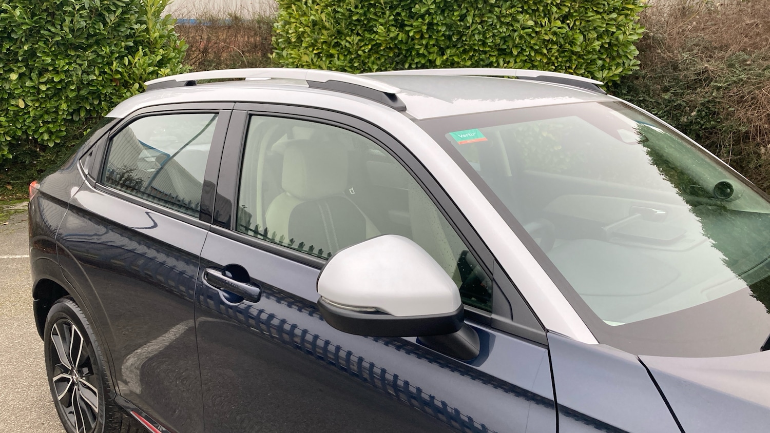 Used Honda HR-V 2022 for sale - 77518940: Photo 28