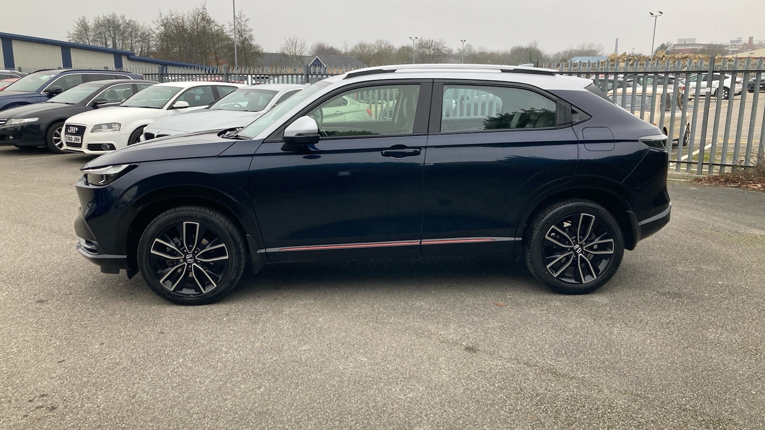 Used Honda HR-V 2022 for sale - 77518940: Photo 29