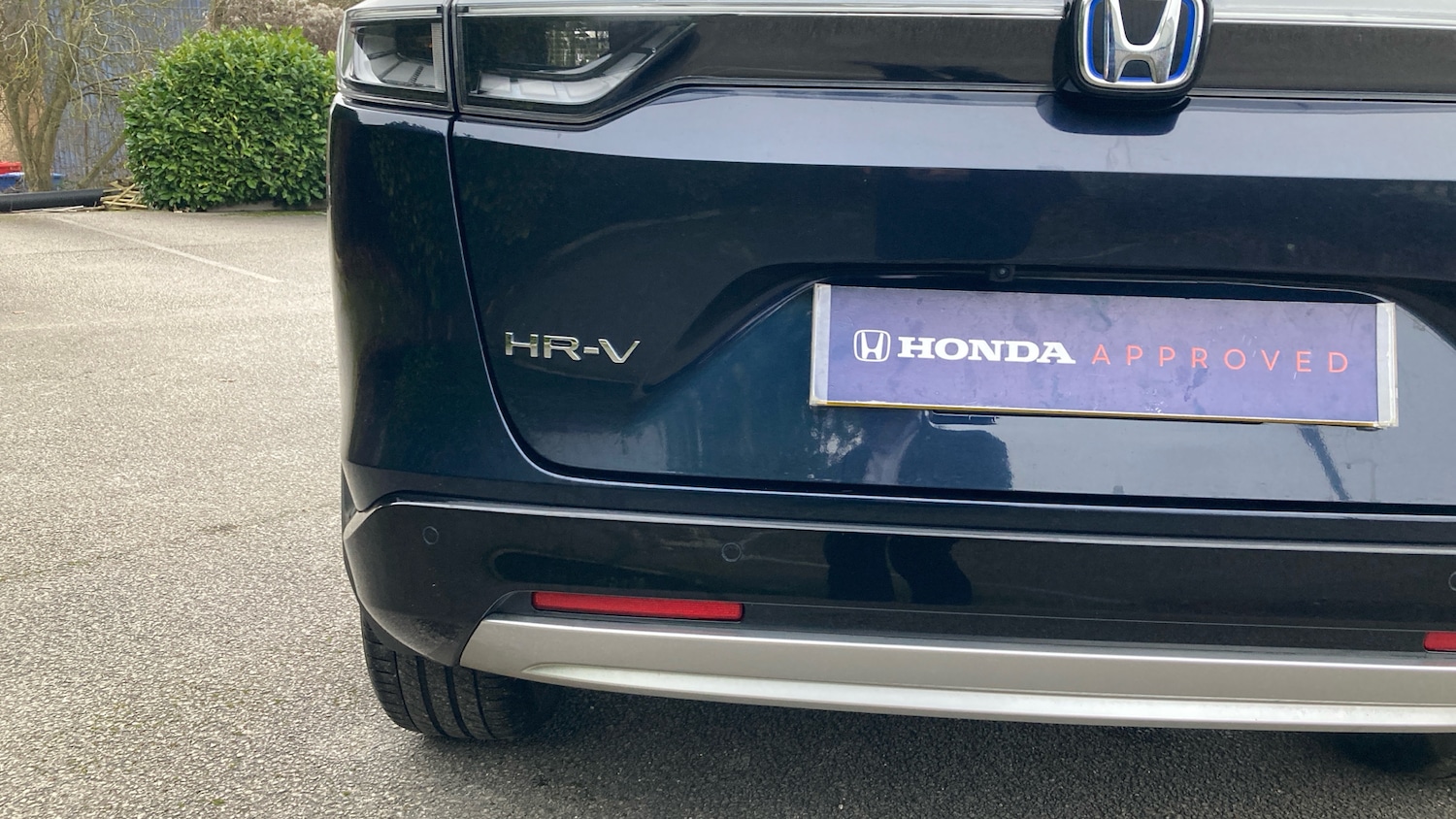 Used Honda HR-V 2022 for sale - 77518940: Photo 34