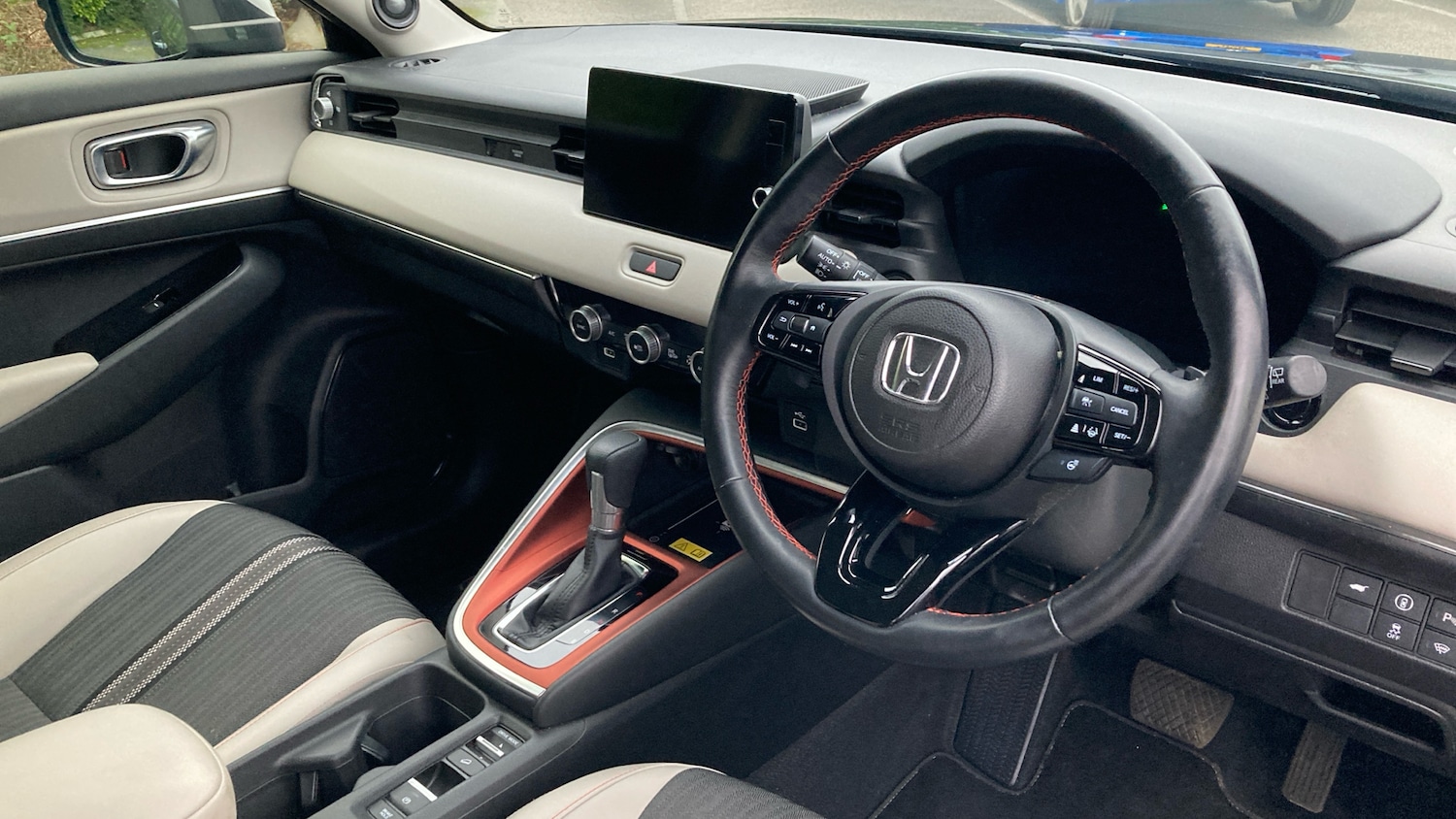 Used Honda HR-V 2022 for sale - 77518940: Photo 38