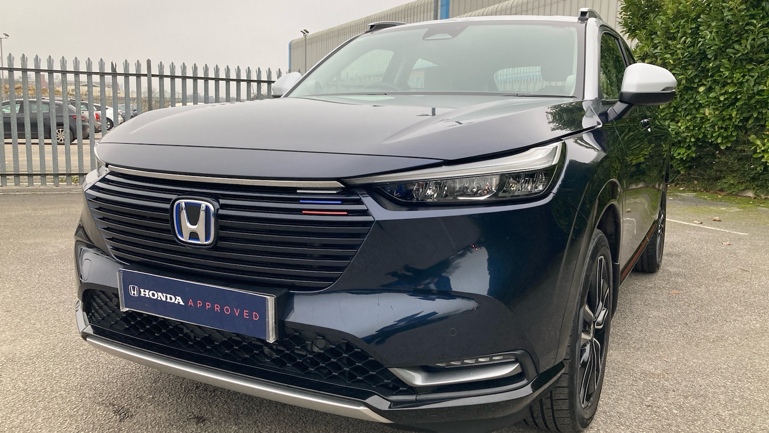 Used Honda HR-V 2022 for sale - 77518940: Photo 40