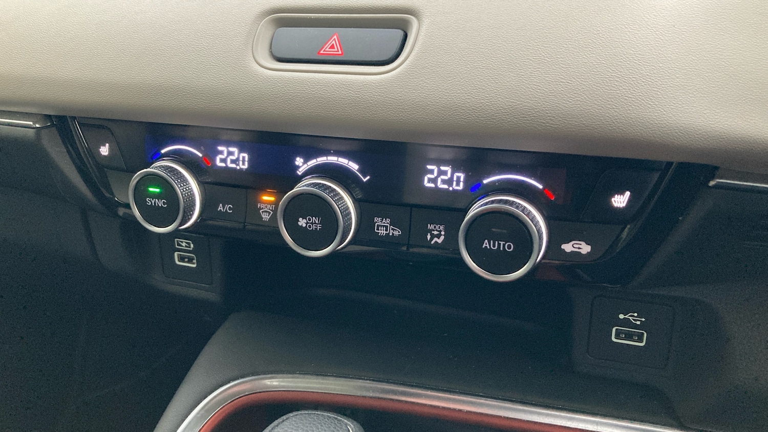 Used Honda HR-V 2022 for sale - 77518940: Photo 41