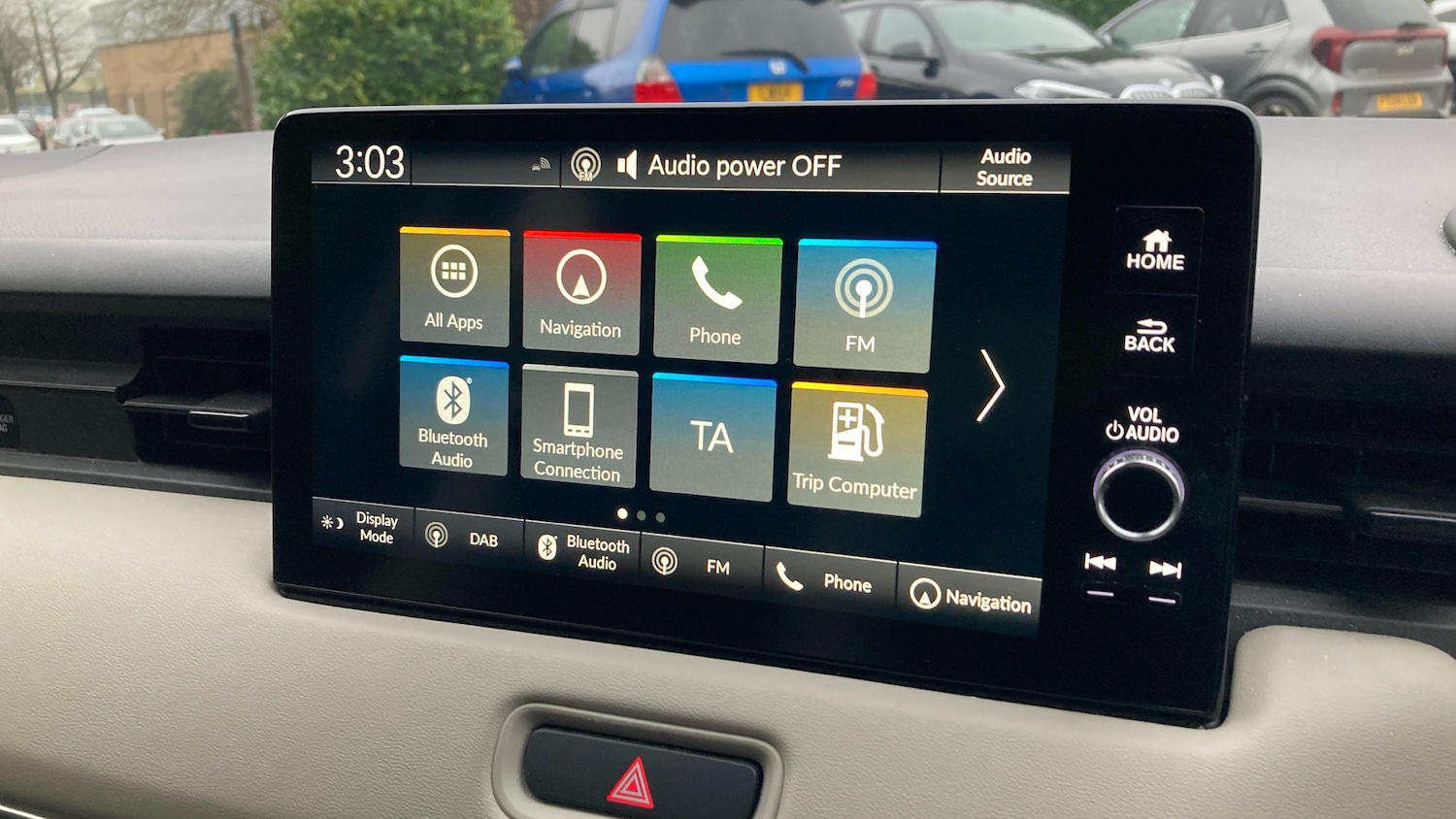 Used Honda HR-V 2022 for sale - 77518940: Photo 42