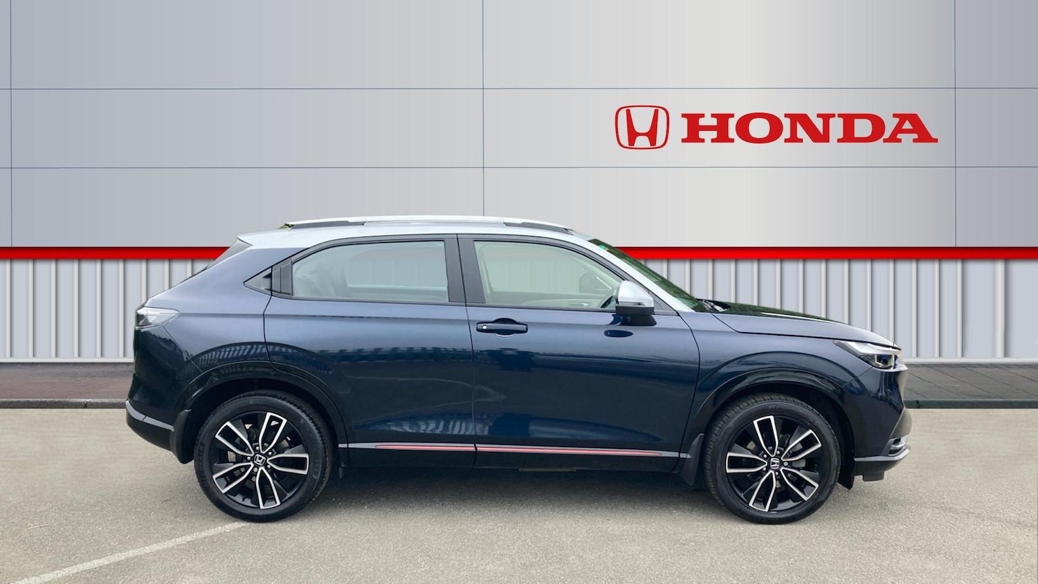 Used Honda HR-V 2022 for sale - 77518940: Photo 5