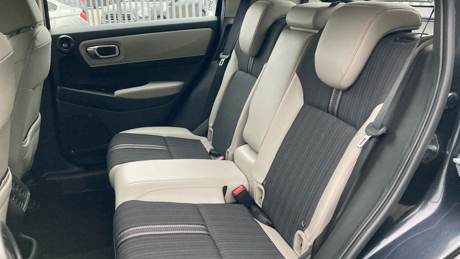 Used Honda HR-V 2022 for sale - 77518940: Photo 8