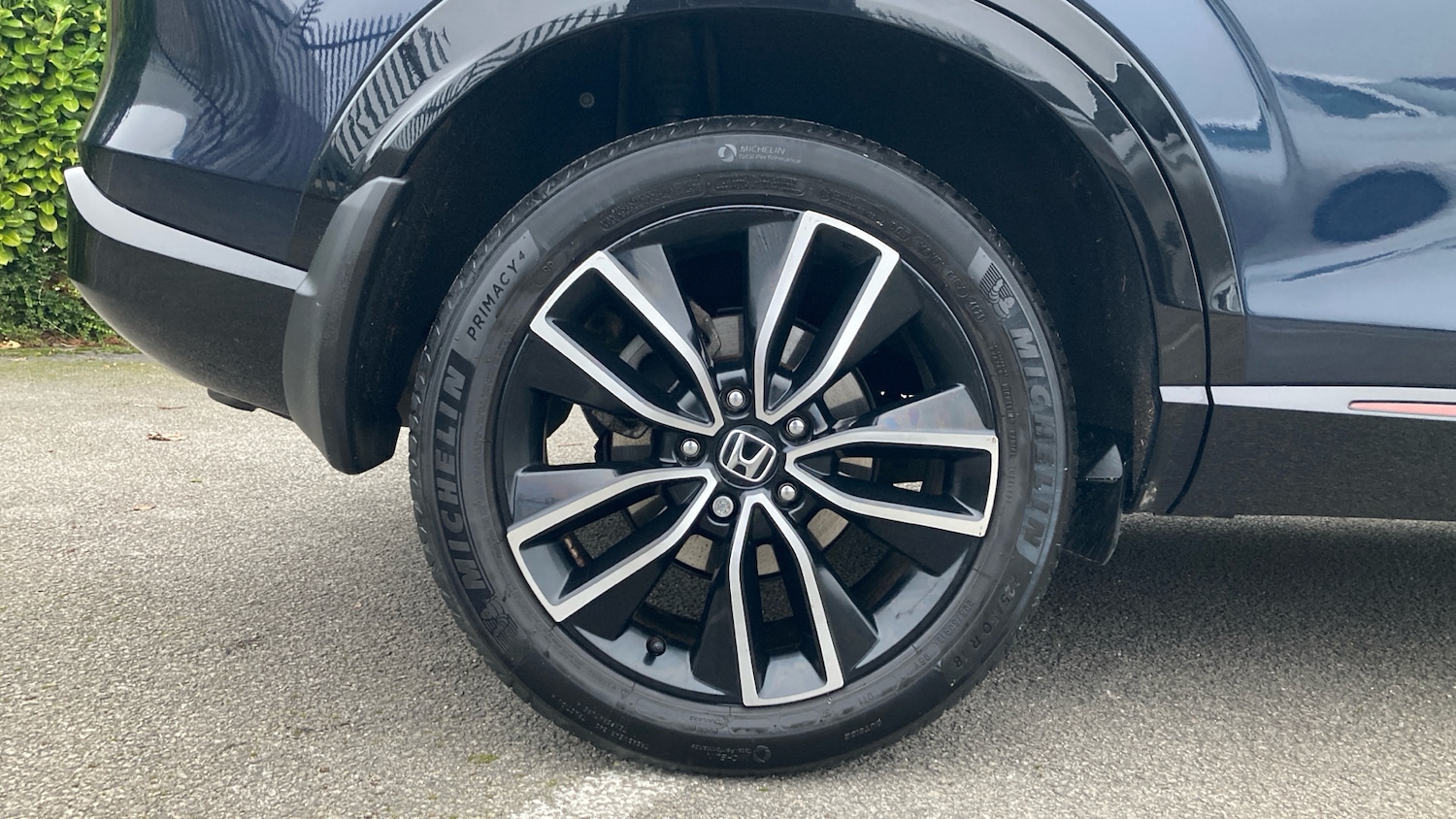 Used Honda HR-V 2022 for sale - 77518940: Photo 9
