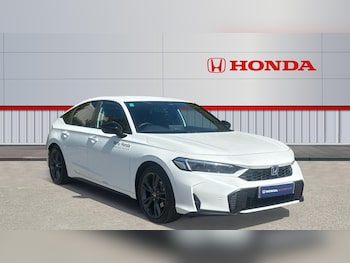 Used Honda Civic 2026 for sale - 78311367: Photo
