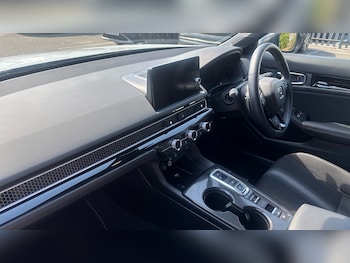 Used Honda Civic 2026 for sale - 78311367: Photo