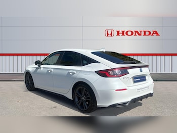 Used Honda Civic 2026 for sale - 78311367: Photo