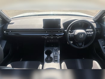 Used Honda Civic 2026 for sale - 78311367: Photo