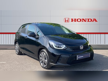 Used Honda Jazz 2025 for sale - 79341044: Photo