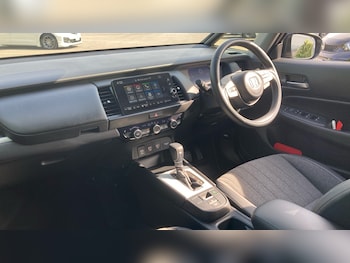 Used Honda Jazz 2025 for sale - 79341044: Photo