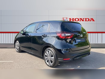 Used Honda Jazz 2025 for sale - 79341044: Photo