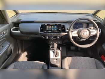 Used Honda Jazz 2025 for sale - 79341044: Photo