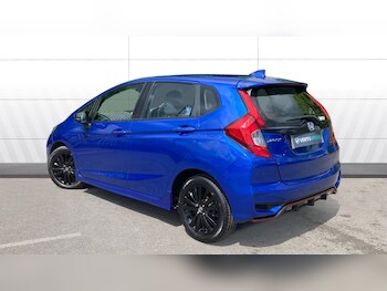 Used Honda Jazz 2019 for sale - 78836201: Photo