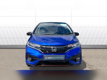 Used Honda Jazz 2019 for sale - 78836201: Photo