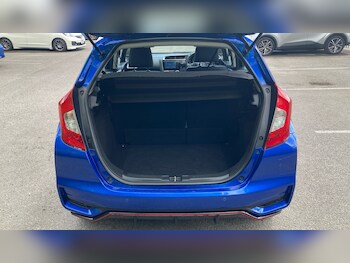 Used Honda Jazz 2019 for sale - 78836201: Photo
