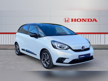 Used Honda Jazz 2023 for sale - 78084322: Photo