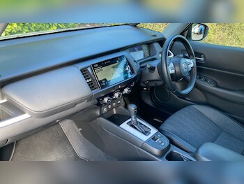 Used Honda Jazz 2023 for sale - 78084322: Photo