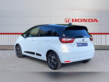 Used Honda Jazz 2023 for sale - 78084322: Photo