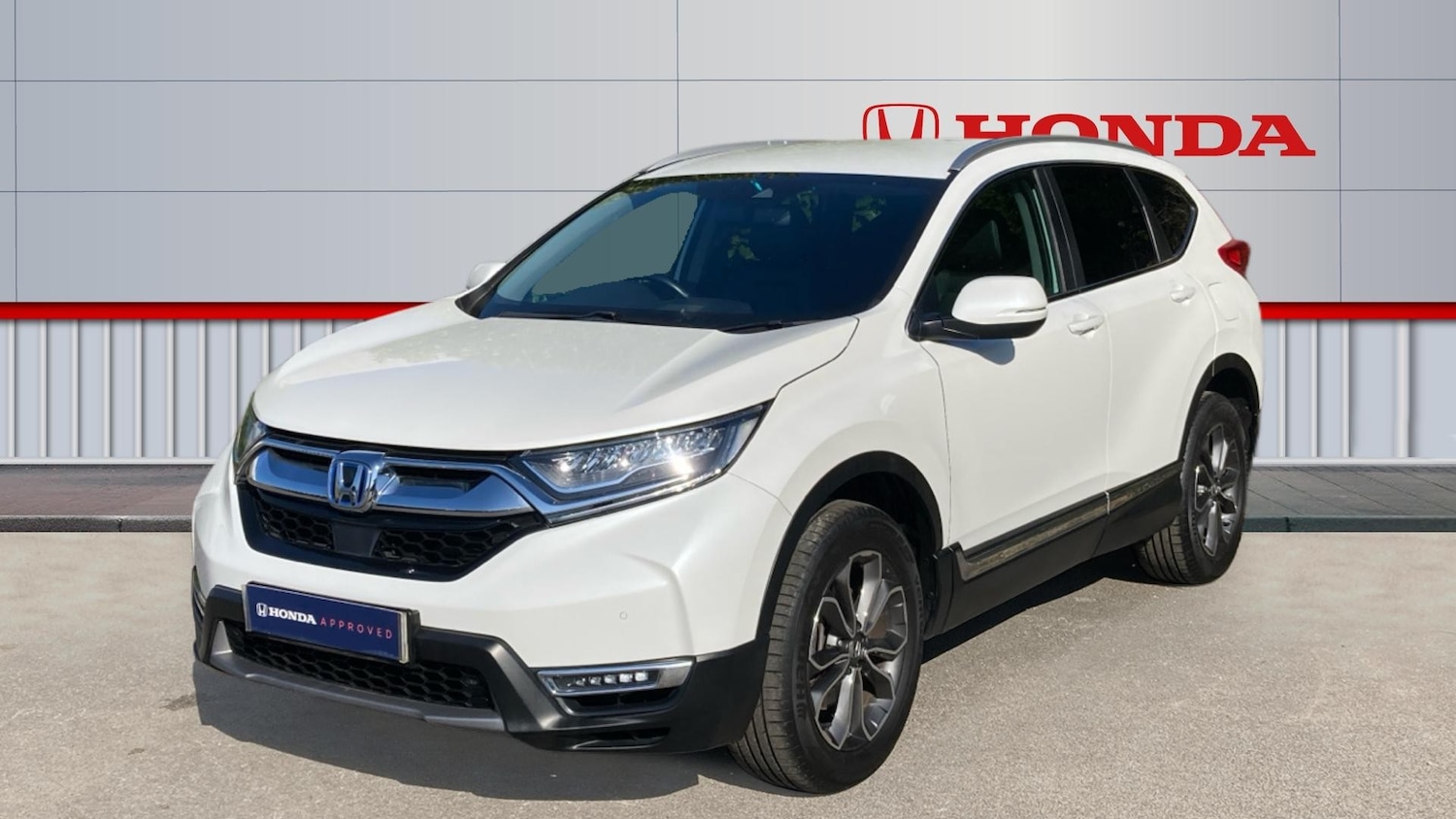 Used Honda CR-V 2021 for sale - 77975740: Photo 10