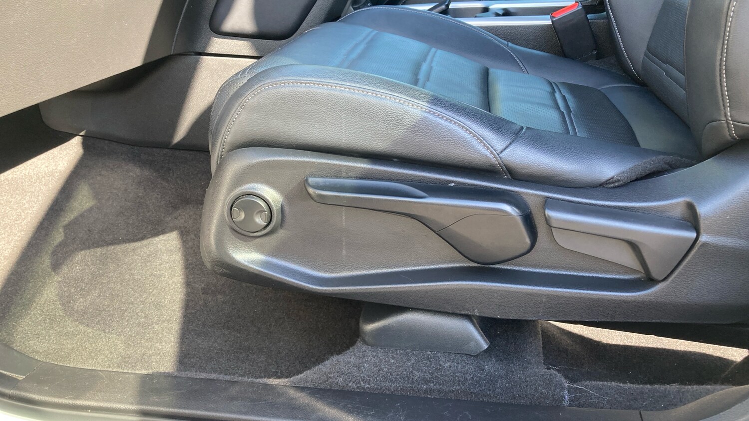 Used Honda CR-V 2021 for sale - 77975740: Photo 15