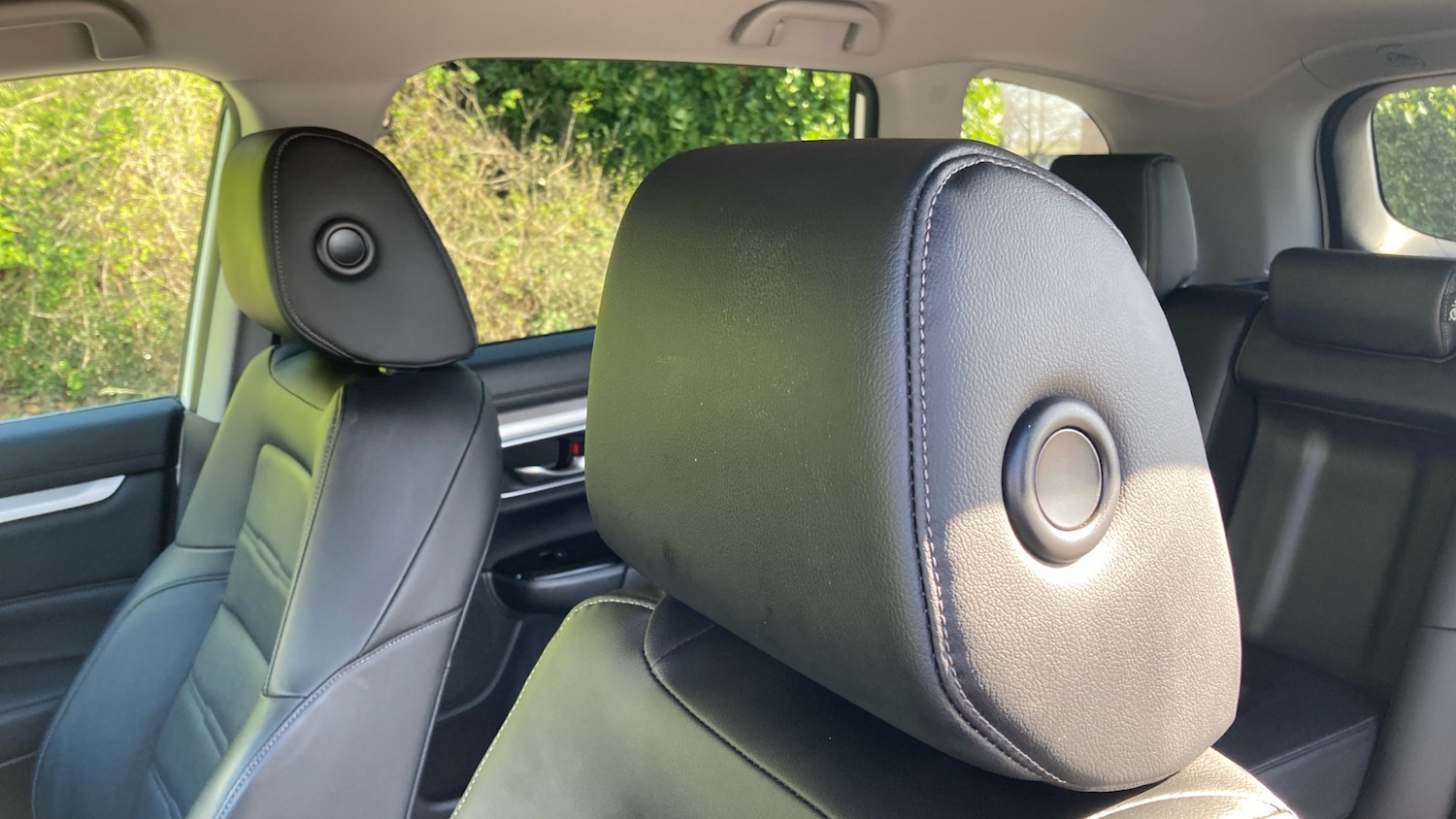 Used Honda CR-V 2021 for sale - 77975740: Photo 16