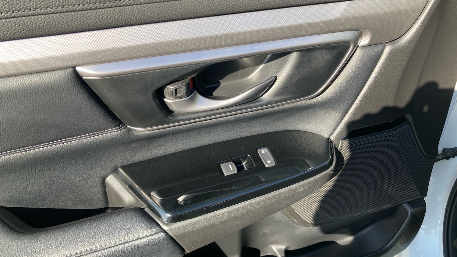 Used Honda CR-V 2021 for sale - 77975740: Photo 17