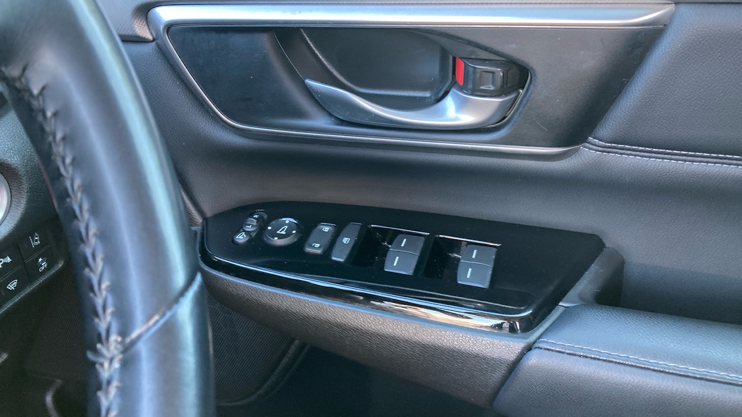 Used Honda CR-V 2021 for sale - 77975740: Photo 20