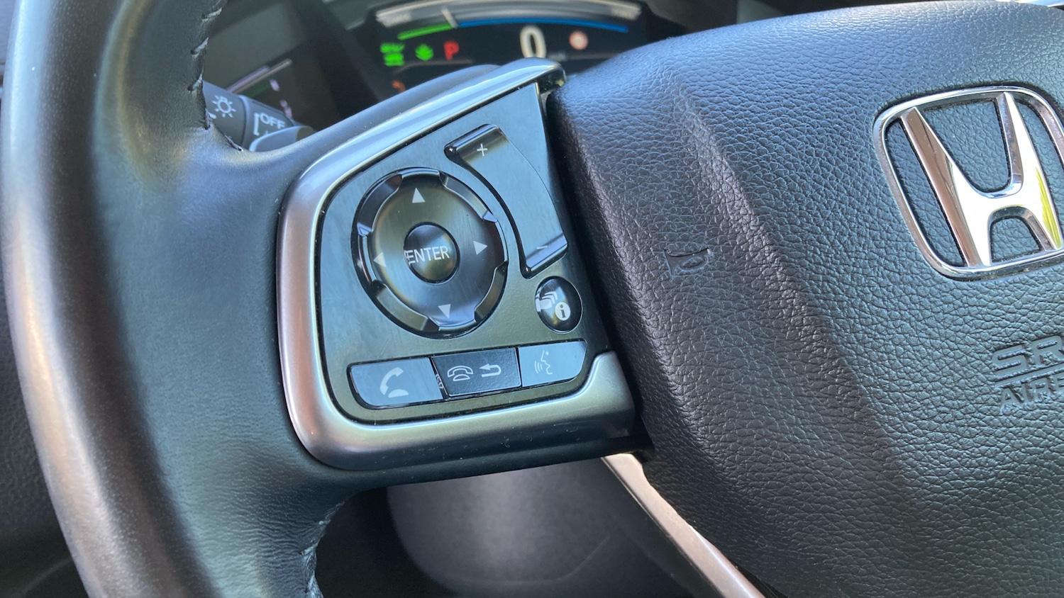 Used Honda CR-V 2021 for sale - 77975740: Photo 21