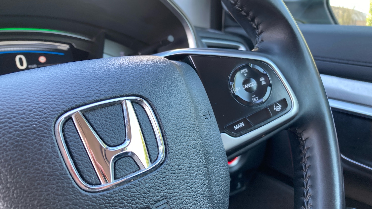 Used Honda CR-V 2021 for sale - 77975740: Photo 22