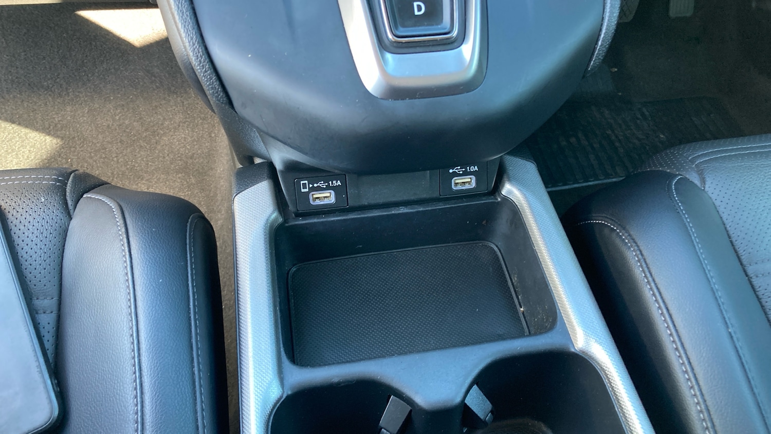 Used Honda CR-V 2021 for sale - 77975740: Photo 24