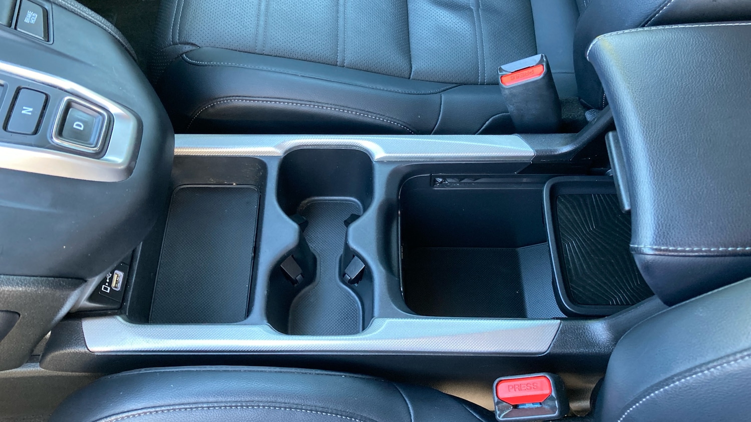 Used Honda CR-V 2021 for sale - 77975740: Photo 25