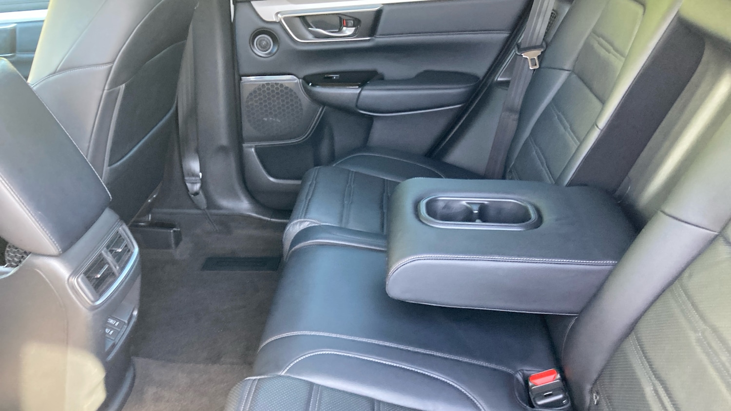 Used Honda CR-V 2021 for sale - 77975740: Photo 28