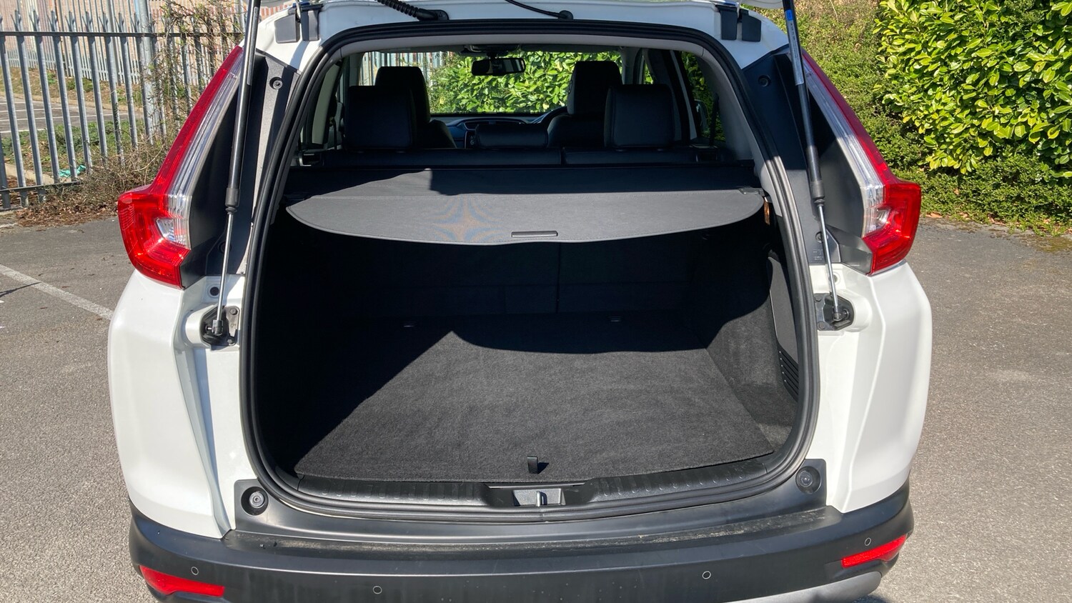 Used Honda CR-V 2021 for sale - 77975740: Photo 30