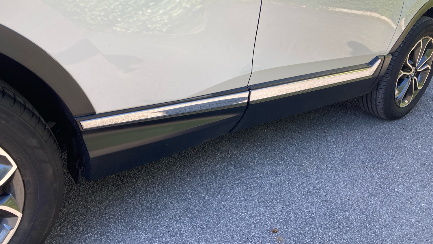 Used Honda CR-V 2021 for sale - 77975740: Photo 32