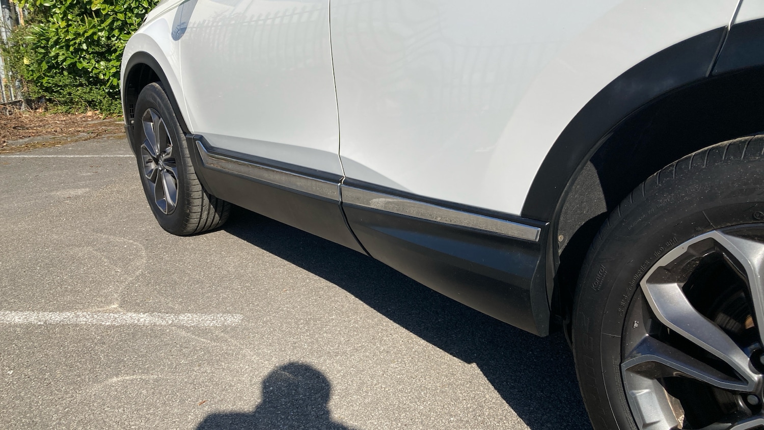 Used Honda CR-V 2021 for sale - 77975740: Photo 34