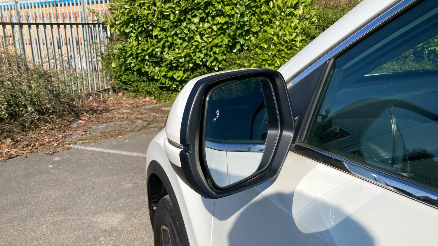 Used Honda CR-V 2021 for sale - 77975740: Photo 35