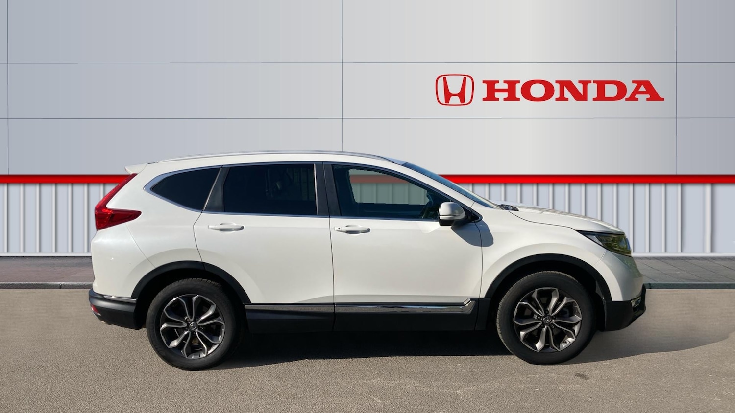 Used Honda CR-V 2021 for sale - 77975740: Photo 5
