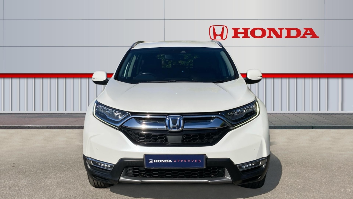 Used Honda CR-V 2021 for sale - 77975740: Photo 6