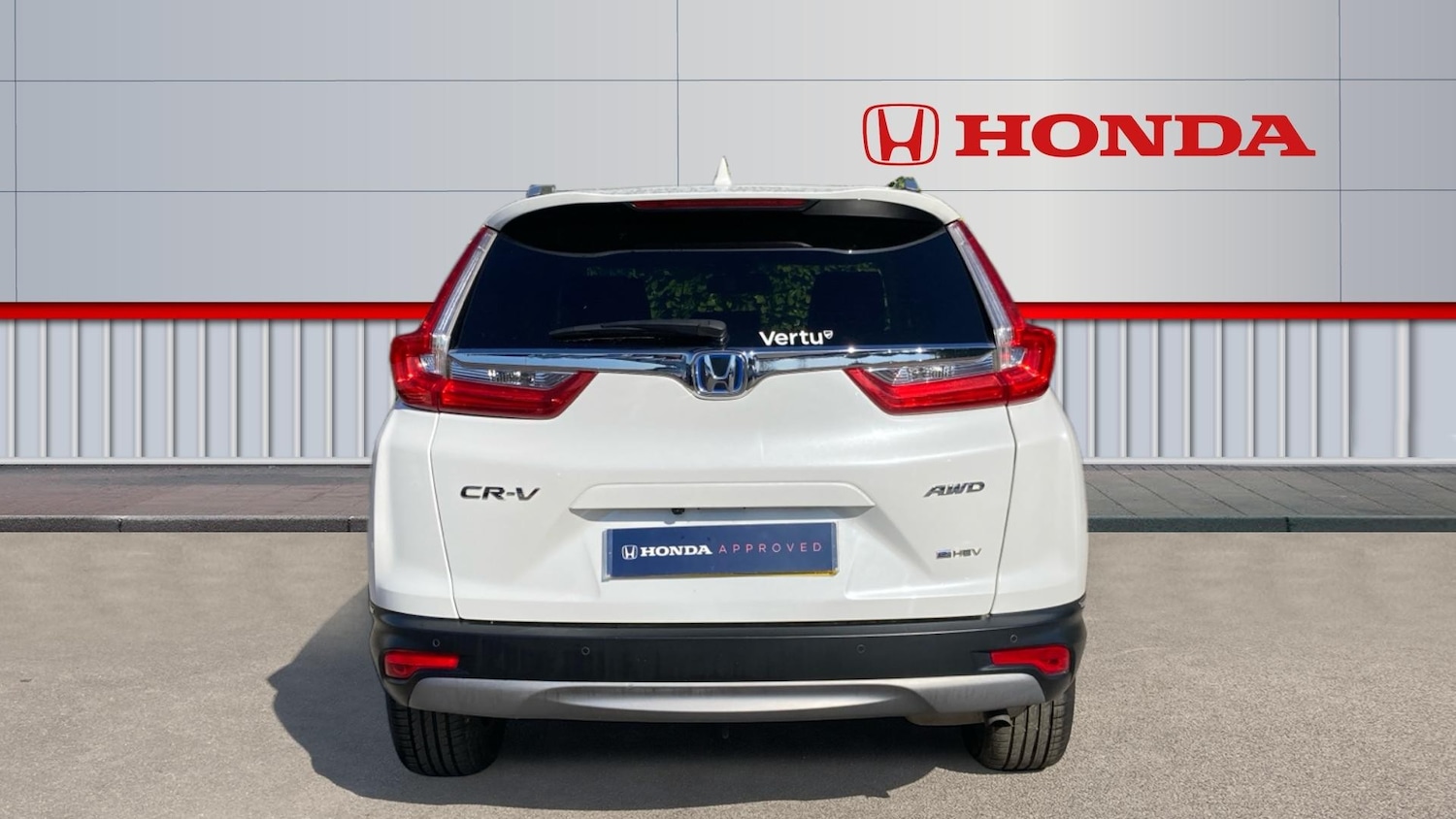 Used Honda CR-V 2021 for sale - 77975740: Photo 7