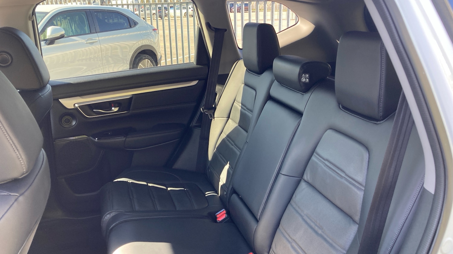 Used Honda CR-V 2021 for sale - 77975740: Photo 8