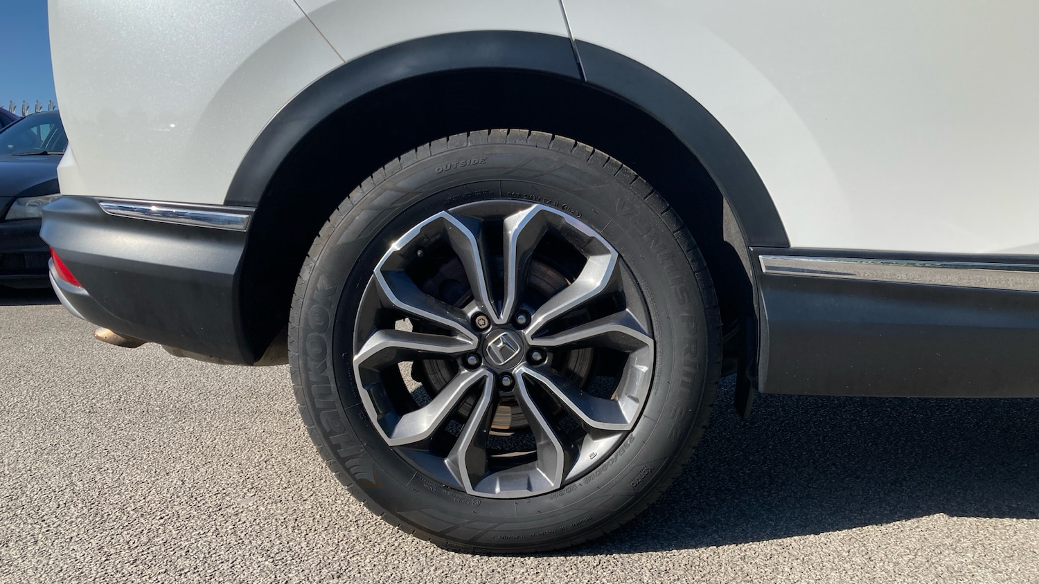 Used Honda CR-V 2021 for sale - 77975740: Photo 9